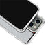 NBA Portland Trail Blazers Canvas iPhone 15 Pro Clear Case